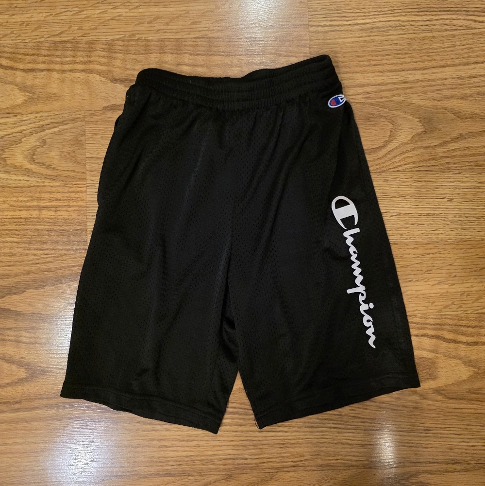 Boys Champion shorts